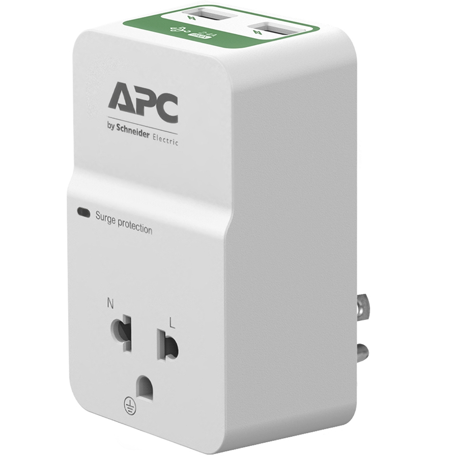 Thiết bị APC chống sét